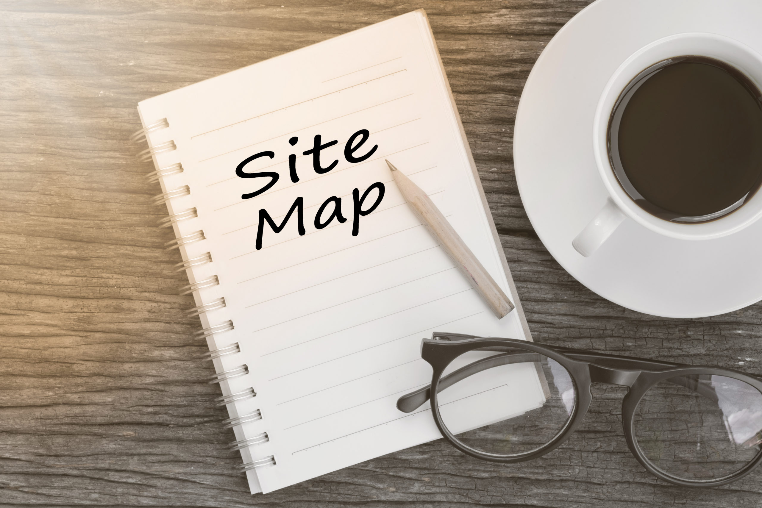 SEOの重要性と効果的な対策方法！サイトマップの作成と活用法を徹底解説