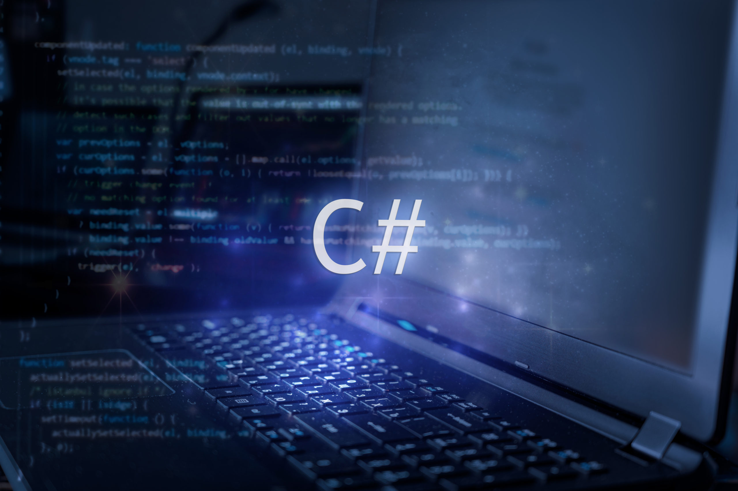 プログラミング言語のC#とは？特徴や開発できるもの、メリット、将来性、勉強方法を解説